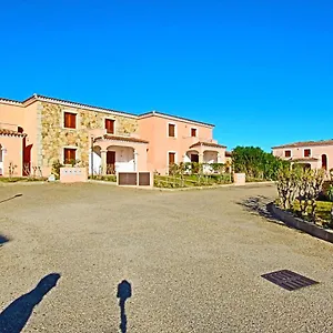  Apartment Stella Marina Italien