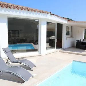  Ferienhaus Neues Haus Mit Beheiztem Pool Italien