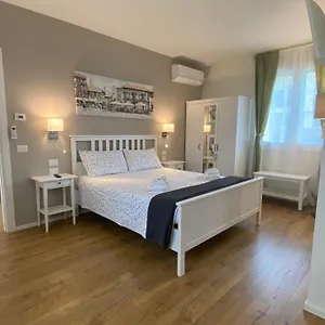  Apartment Nature Italien