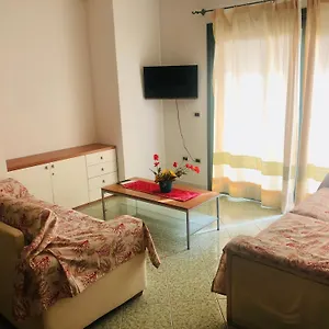  Apartment Le Di Bea Italien