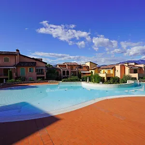  Apartment Borgo Del Torchio - Gardagate Italien