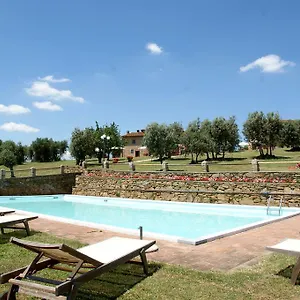 Casa Elisabetta Apartment
