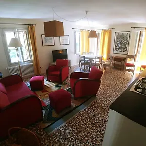  Apartment Da Paola Italien
