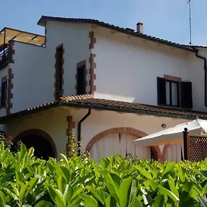 La Casa Di Gigliola Ferienhaus
